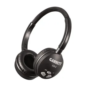 GARRETT CS3 Z-LYNK Wireless Headphones